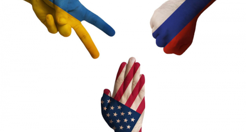 Guerra d'attrito e diplomazia segreta: il luned� di sangue tra Belgorod e Washington